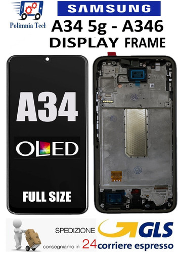 Samsung a34 a346 - a34, 5g