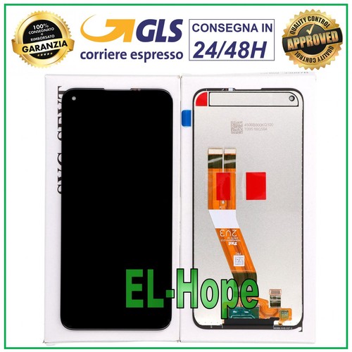 Display touch lcd pari - display,