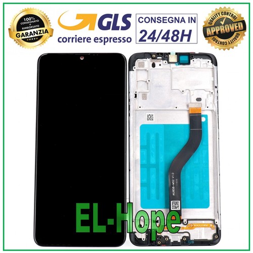 Display lcd frame pari - +,