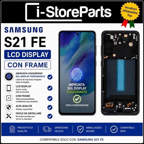Display lcd pari originale oem - display,
