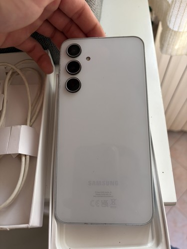 Samsung galaxy a35 128gb - samsung,