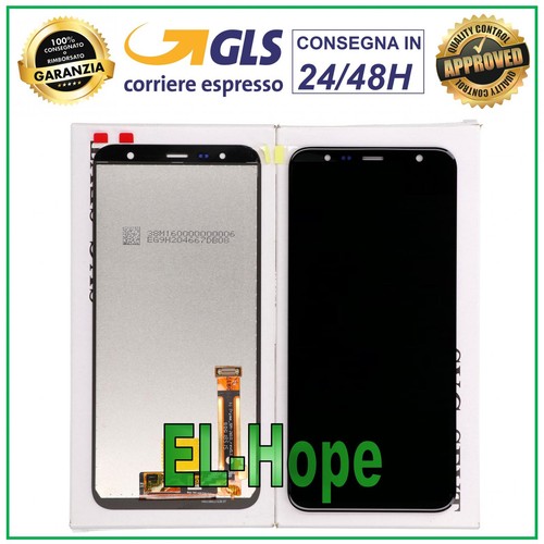 Display lcd pari originale - display,