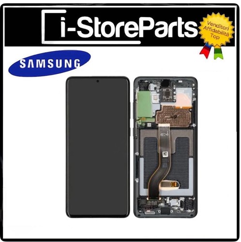 Display lcd pari originale - display,