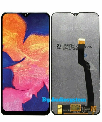 Display touch per samsung - per,
