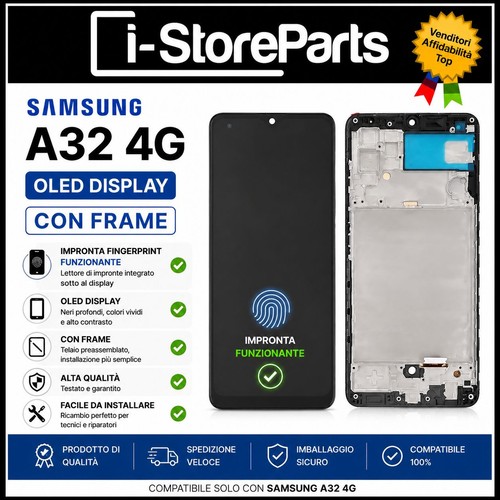 Display lcd frame pari - display,
