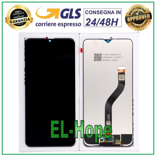 Display lcd pari originale - lcd,