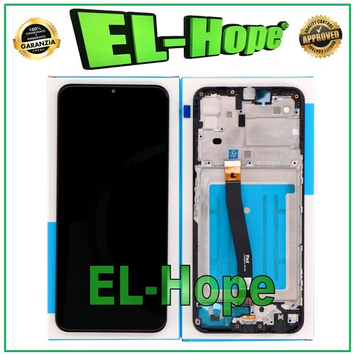 Display frame touch pari - frame,